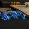 Spoločenská hra Hasbro Gaming Risk War Odporúčaný vek 10 rokov
