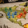 Spoločenská hra Hasbro Gaming Risk War Odporúčaný vek 10 rokov