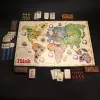 Spoločenská hra Hasbro Gaming Risk War Odporúčaný vek 10 rokov
