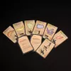 Spoločenská hra Hasbro Gaming Risk War Odporúčaný vek 10 rokov