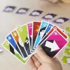 Hasbro Gaming F4205 5 Alive kartová hra zberateľská