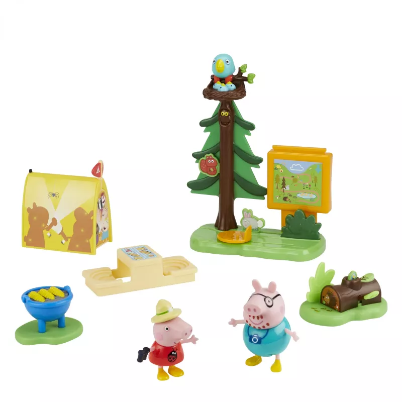 Peppa Pig F48215L1 Hracia sada