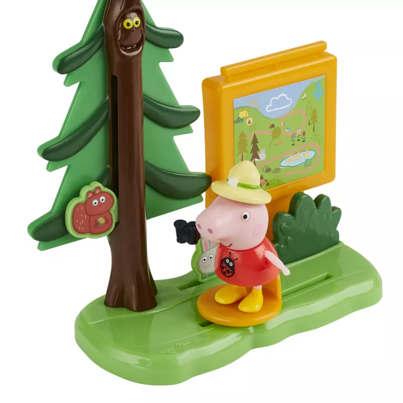 Peppa Pig F48215L1 Hracia sada