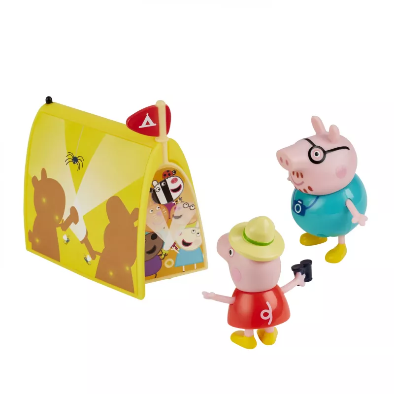 Peppa Pig F48215L1 Hracia sada