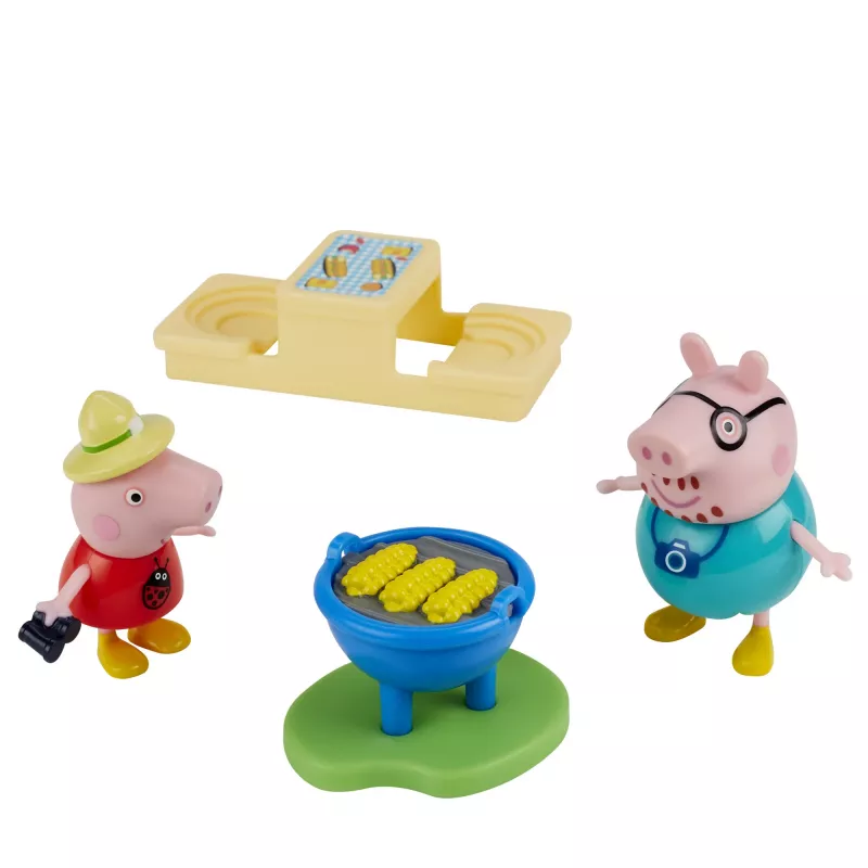 Peppa Pig F48215L1 Hracia sada