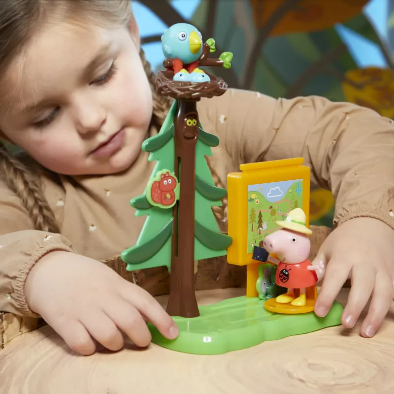 Peppa Pig F48215L1 Hracia sada