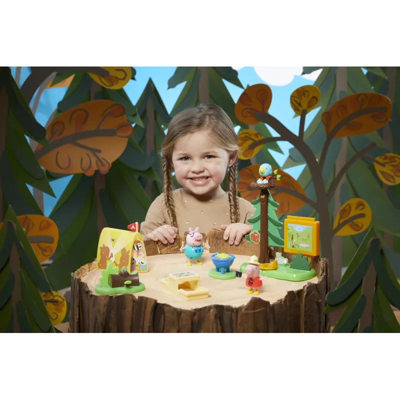 Peppa Pig F48215L1 Hracia sada