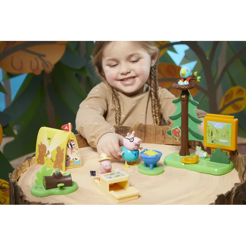 Peppa Pig F48215L1 Hracia sada
