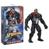 Marvel Spider-Man Titan Hero Series Venom, 4 roky, Spider-Man, čierna, červená, biela