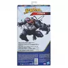 Marvel Spider-Man Titan Hero Series Venom, 4 roky, Spider-Man, čierna, červená, biela