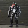 Marvel Spider-Man Titan Hero Series Venom, 4 roky, Spider-Man, čierna, červená, biela