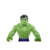 Marvel Spidey a jeho úžasní priatelia – Supersized Hulk, 3 roky, viacfarebná, plast