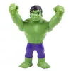 Marvel Spidey a jeho úžasní priatelia – Supersized Hulk, 3 roky, viacfarebná, plast