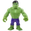 Marvel Spidey a jeho úžasní priatelia – Supersized Hulk, 3 roky, viacfarebná, plast