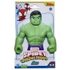 Marvel Spidey a jeho úžasní priatelia – Supersized Hulk, 3 roky, viacfarebná, plast