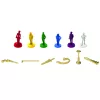 Hasbro Gaming Cluedo 45 min spoločenská hra detektívna