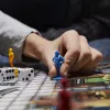 Hasbro Gaming Cluedo 45 min spoločenská hra detektívna