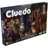 Spoločenská hra Hasbro Gaming Cluedo Detective 8+ 45 min