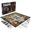 Spoločenská hra Hasbro Gaming Cluedo Detective 8+ 45 min