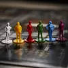 Spoločenská hra Hasbro Gaming Cluedo Detective 8+ 45 min
