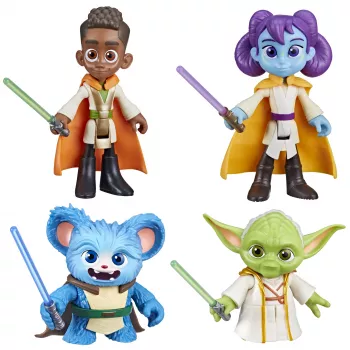 Akčná figúrka HASBRO 9,525 cm F79585L00