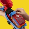 Hračkárska rukavica-blaster Marvel Spider-Man Real Webs Ultimate Web Blaster