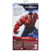 Akčná figúrka AVENGERS Captain America Deluxe Movie Titan, výška 30 cm