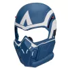 Marvel Studios Captain America Brave New World Flight Vision maska