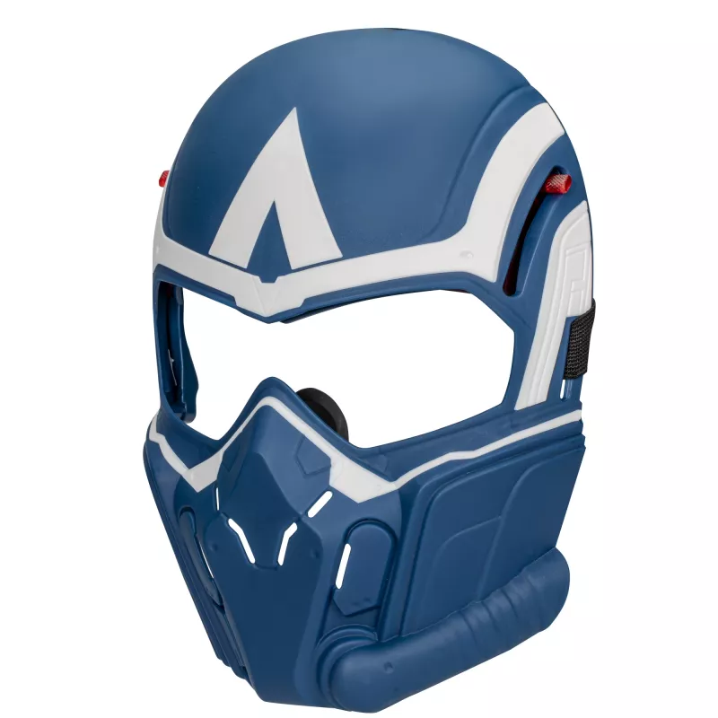 Marvel Studios Captain America Brave New World Flight Vision maska