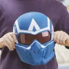 Marvel Studios Captain America Brave New World Flight Vision maska