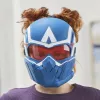 Marvel Studios Captain America Brave New World Flight Vision maska