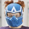 Marvel Studios Captain America Brave New World Flight Vision maska