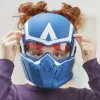 Marvel Studios Captain America Brave New World Flight Vision maska