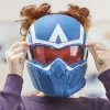 Marvel Studios Captain America Brave New World Flight Vision maska
