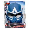 Marvel Studios Captain America Brave New World Flight Vision maska