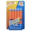 Náplň Nerf N Series N1-Darts 20x modrá oranžová F8640