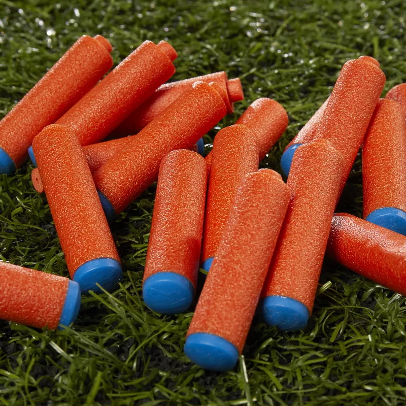 Náplň Nerf N Series N1-Darts 20x modrá oranžová F8640