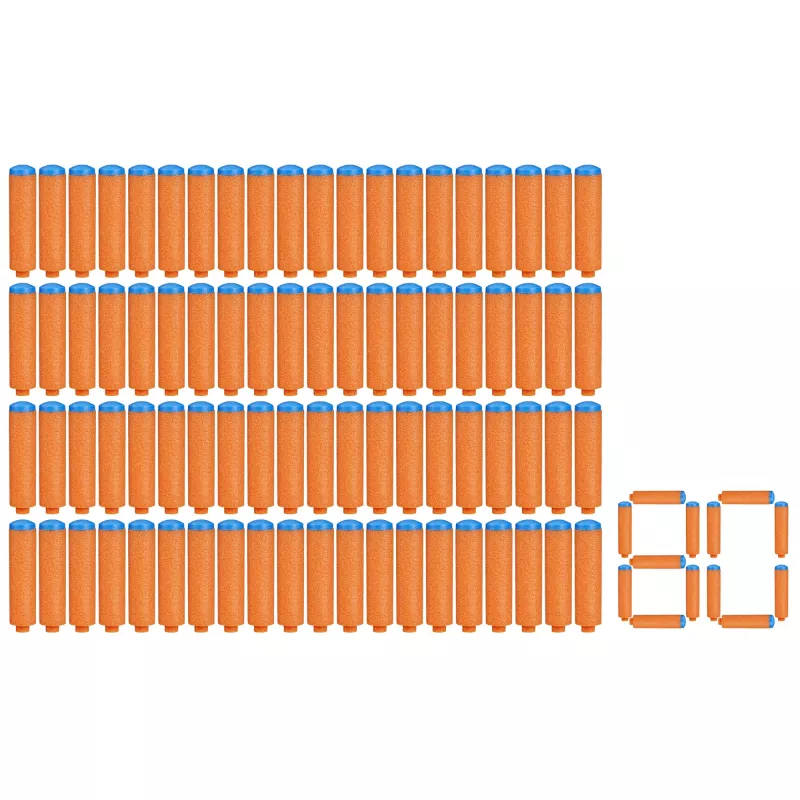 Nerf F8638EU4 príslušenstvo k hračkárskym zbraniam/spotrebný materiál náplň