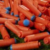 Nerf F8638EU4 príslušenstvo k hračkárskym zbraniam/spotrebný materiál náplň