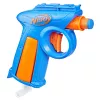 Hračkársky blaster NERF N Series Flex modrá oranžová 8+