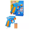 Hračkársky blaster NERF N Series Flex modrá oranžová 8+