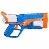 Hračkársky blaster NERF N Series Agility modrá oranžová biela 8 rokov