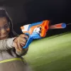 Hračkársky blaster NERF N Series Agility modrá oranžová biela 8 rokov