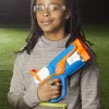 Hračkársky blaster NERF N Series Agility modrá oranžová biela 8 rokov