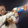 Hračkársky blaster NERF N Series Agility modrá oranžová biela 8 rokov