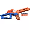 Hračkársky blaster NERF Nerf N Series Pinpoint modrá oranžová 8+