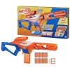Hračkársky blaster NERF Nerf N Series Pinpoint modrá oranžová 8+