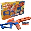 Hračkársky blaster NERF Nerf N Series Pinpoint modrá oranžová 8+
