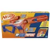 Hračkársky blaster NERF Nerf N Series Pinpoint modrá oranžová 8+