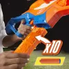 Hračkársky blaster NERF Nerf N Series Pinpoint modrá oranžová 8+